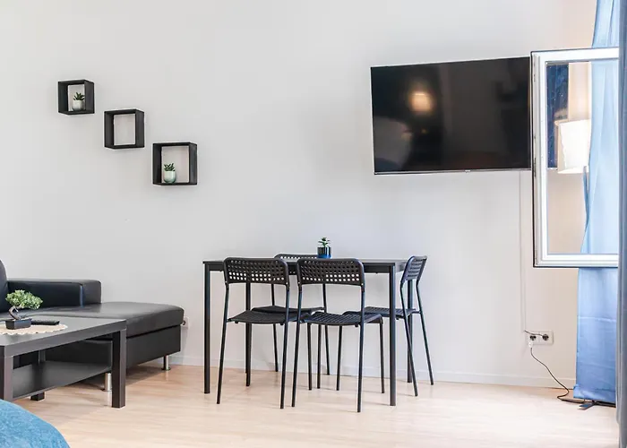 Apartment Beautiful 1br In Meidling