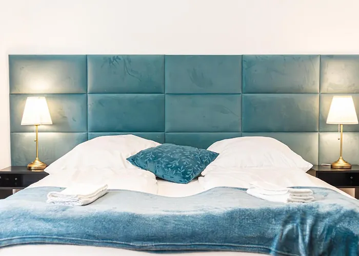 Beautiful 1br In Meidling Apartment Vienna